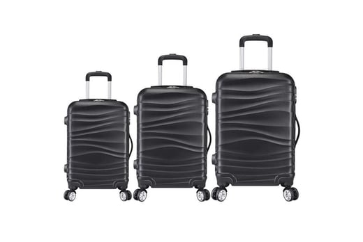 wowcher cabin suitcase