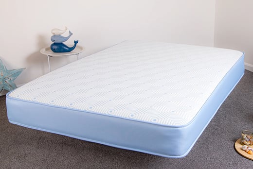 livingsocial memory foam mattress