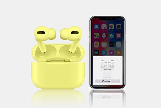 airpods pro wowcher