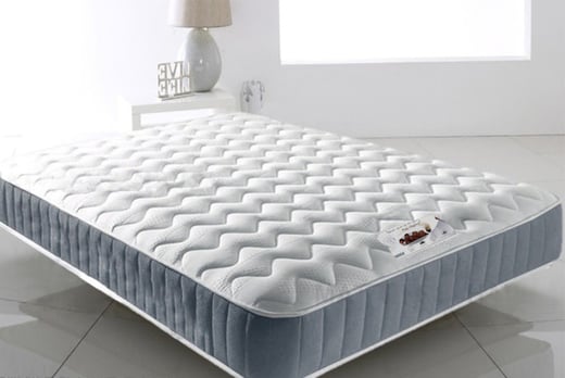 dream touch mattress ltd