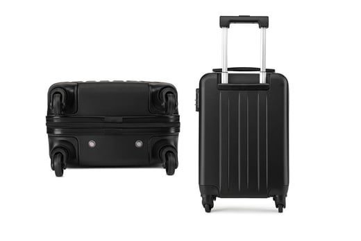 wowcher cabin suitcase