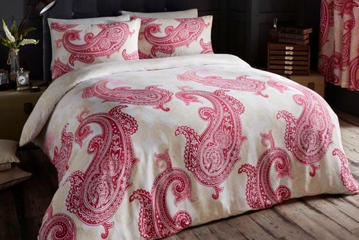 Paisley Bedding Set Deals In London Livingsocial - Pink Paisley King Bedding Paisley Bedding Set Deals In London Livingsocial - Pink Paisley King Bedding