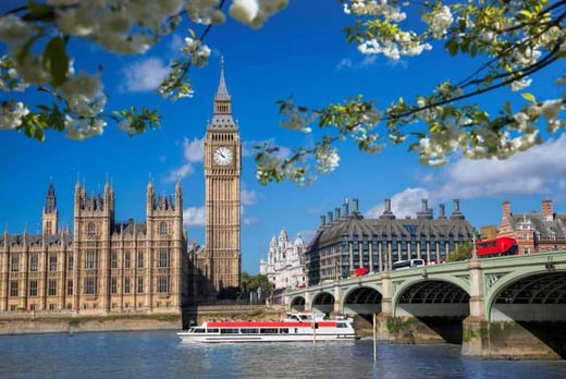 London Stay & River Cruise | London deals in Travel | Wowcher