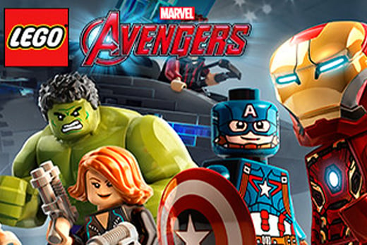 lego avengers game online free