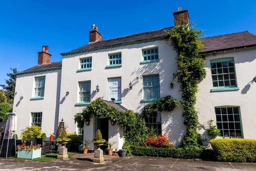 Cheshire Escape For 2 | Travel | Wowcher