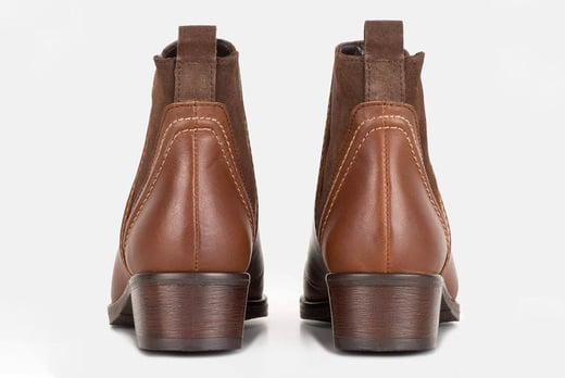 redfoot chelsea boots ladies