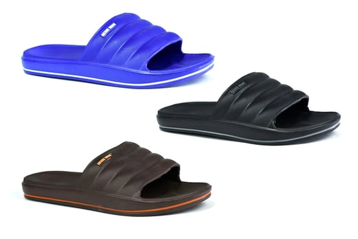 cheap mens sliders uk