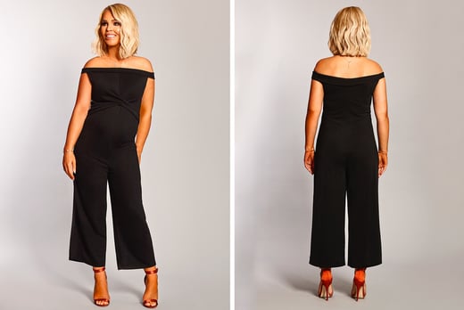 katie piper jumpsuit