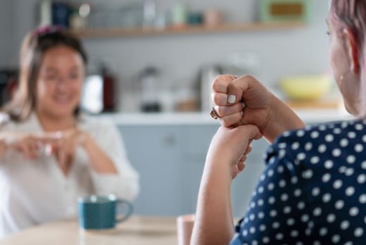 British Sign Language Course Norwich