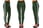Want-Clothing-LTd---Ladies-Velvet-Touch-Striped-Workout-Leggingss4