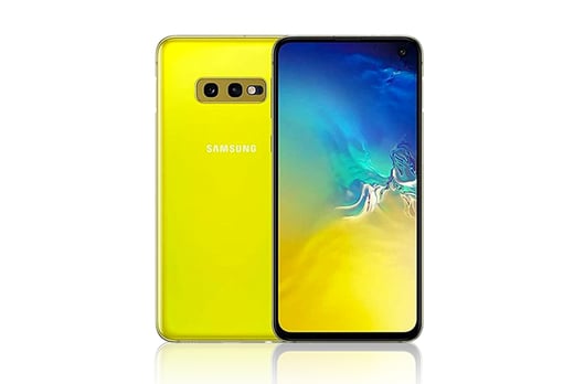 samsung galaxy s10 phone for sale