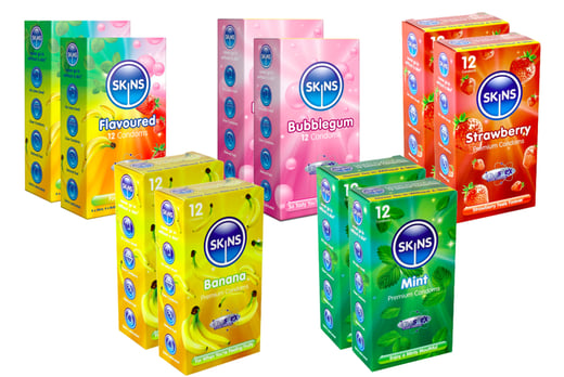 Brightfone-Ltd-Skins-Skins-flavoured-condoms-24-pack_1