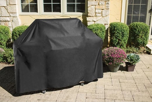 WHISHWHOOSHOFFERS-Waterproof-Barbecue-Grill-Cover-1