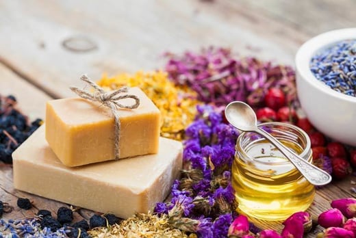 Natural Soap Making Business Diploma Online Course from One Education
