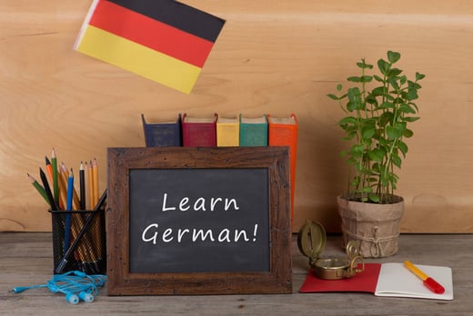 Online German Course - Birmingham - LivingSocial