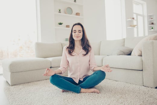 Improving Mindfulness Course