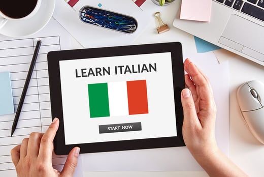 Online Italian Language Course Birmingham LivingSocial