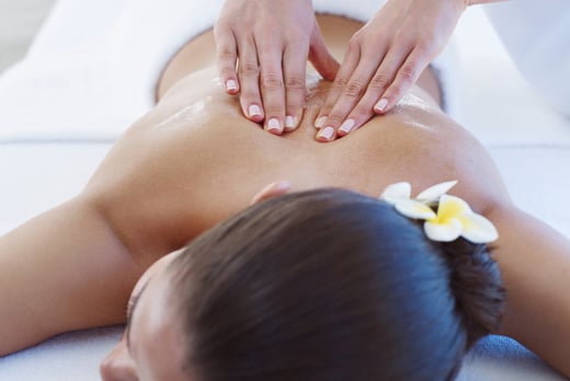 Online Full Body Massage Course