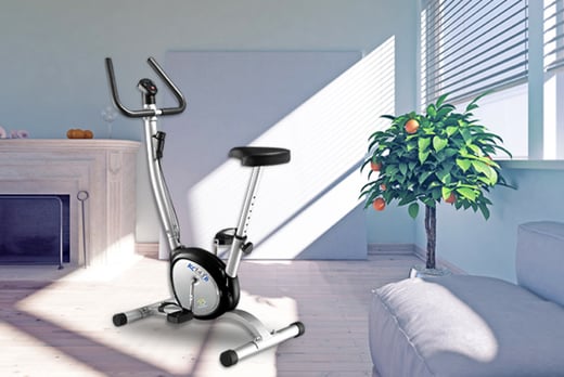body sculpture 2000 exercise bike