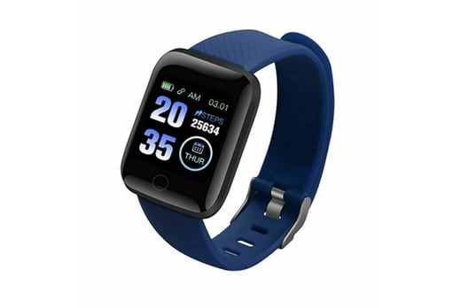 1 plus smart watch