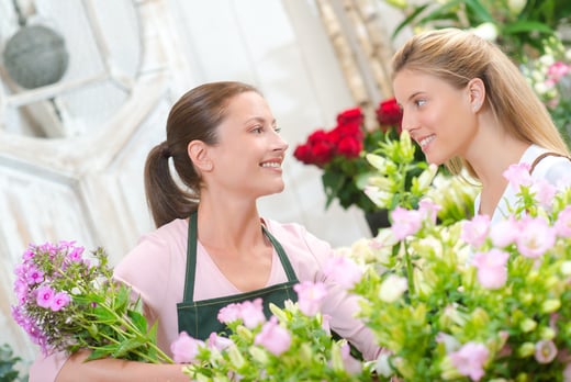 Accredited Floristry Diploma