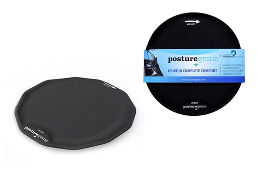 Posture Genie Support Cushion | Manchester | Wowcher