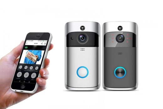 ring doorbell wowcher