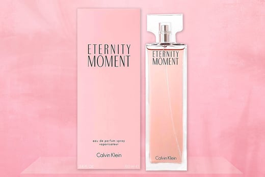 calvin klein eternity parfem