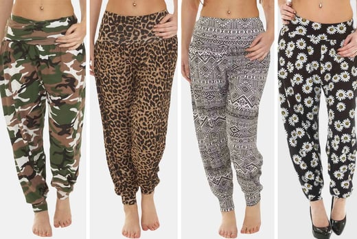 Love-My-Fashions-Limited-Women's-Printed-Lounge-Trousers_1