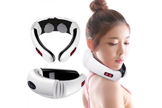 buy neck massager