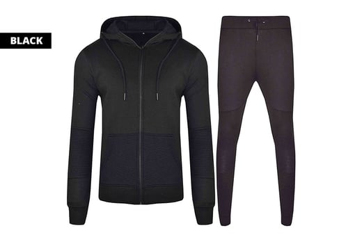 mens hoodie tracksuit