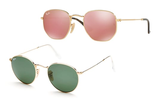 wowcher ray bans