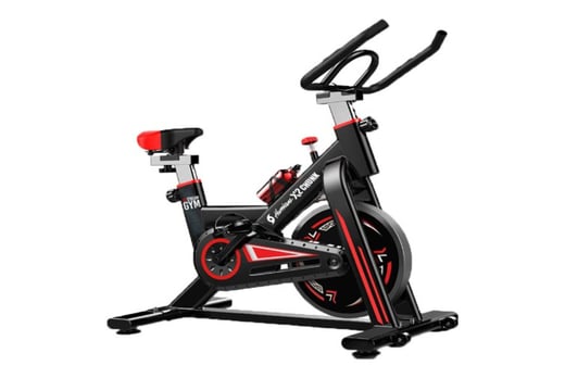 exercise bike spin