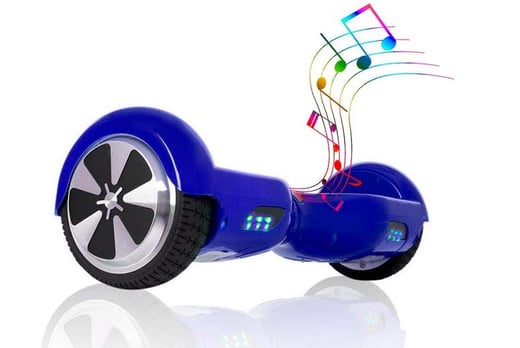 acbk hoverboard