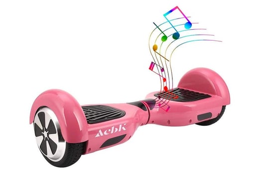 acbk hoverboard