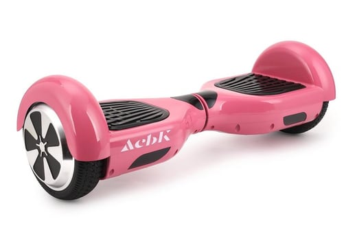 acbk hoverboard