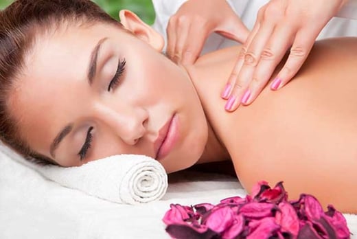 Dermalogica Facial And Massage Glasgow Wowcher