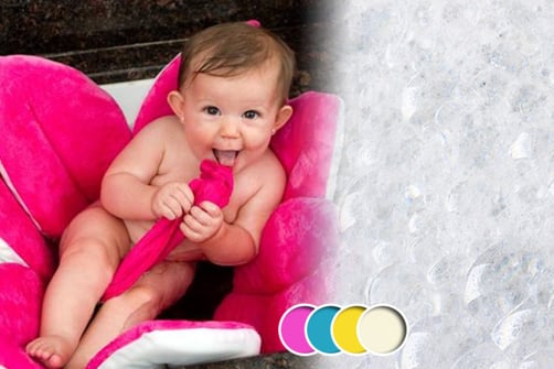 Blooming Baby Bath | Shop | Wowcher