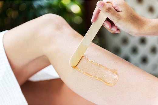 Online Accredited Waxing Course