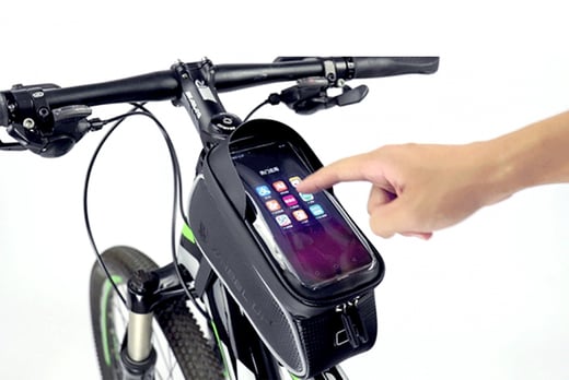 super 73 saddle bolsas