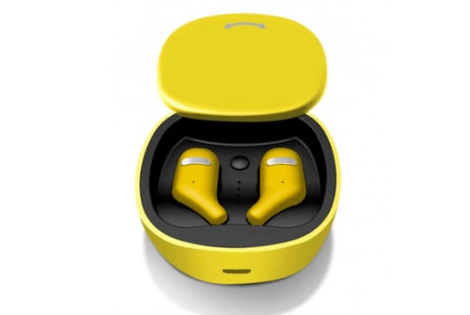 wowcher wireless earbuds