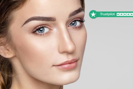 Lash & Brow Tinting Online Course