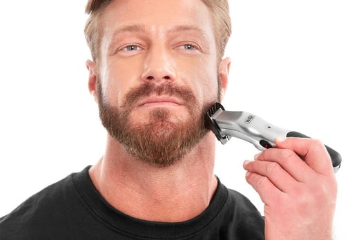 wahl groomsman beard trimmer