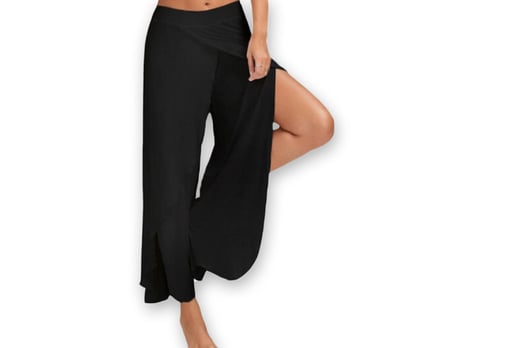 loose yoga pants uk