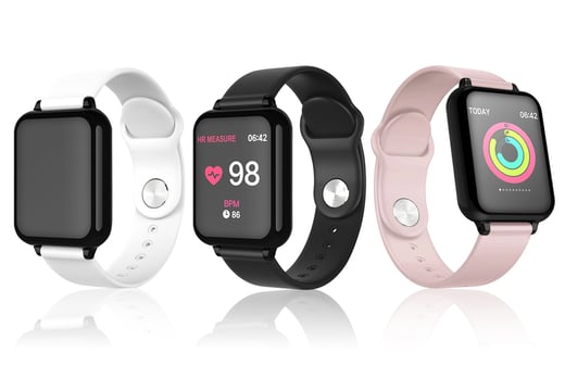 Apple watch discount series 3 wowcher