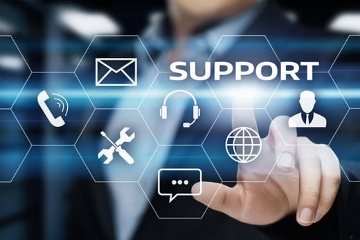 IT Support Course