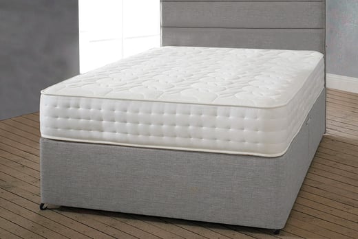 wowcher mattress emma