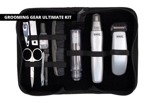 wahl clipper set