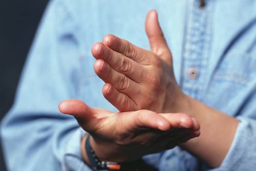British Sign Language Level 1&2