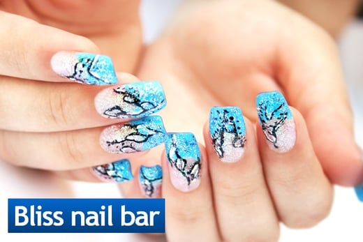 3. Nail Art Home Sales on eBay - wide 2